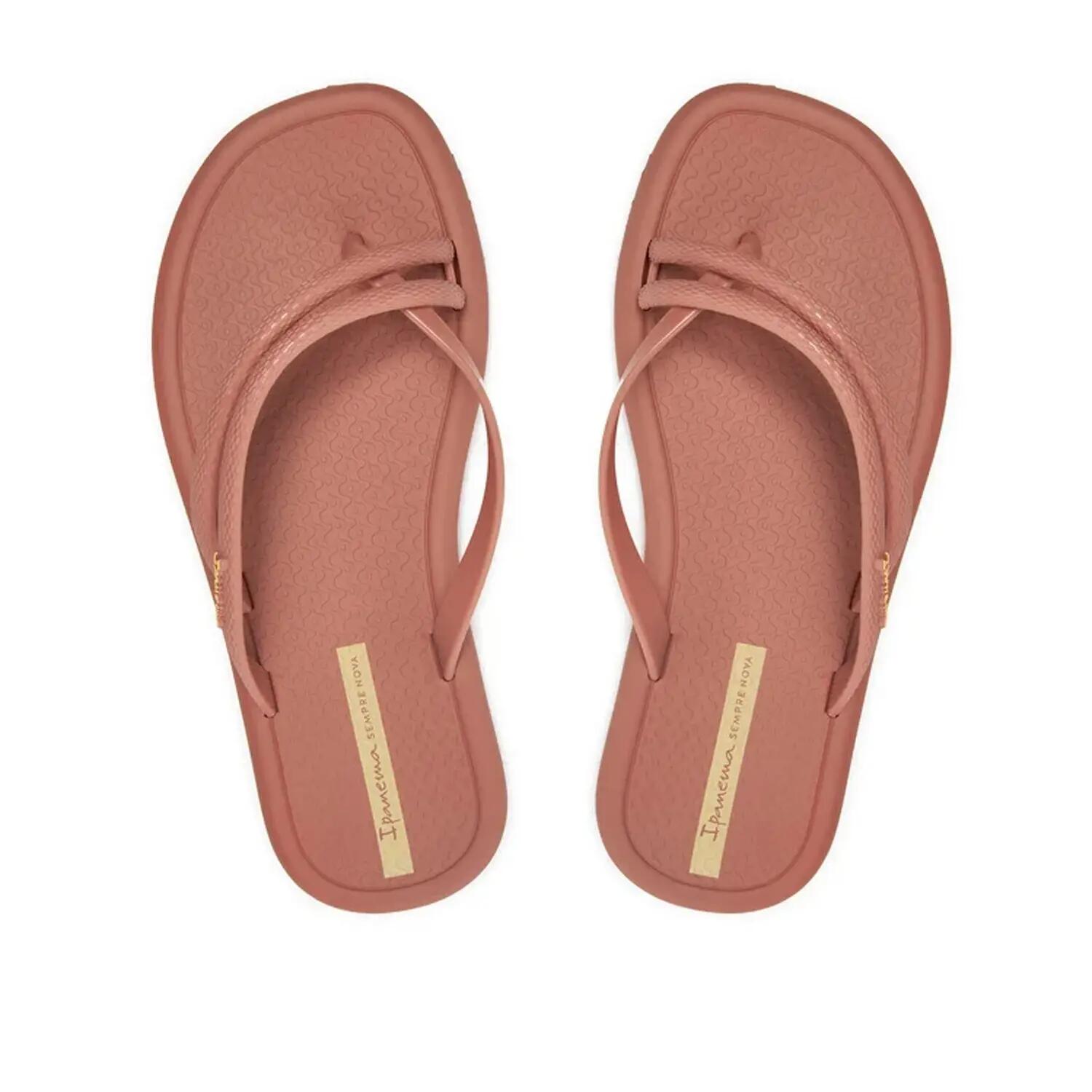 Infradito Donna   Meu sol rasteira rosa 27133-AV908 2/3