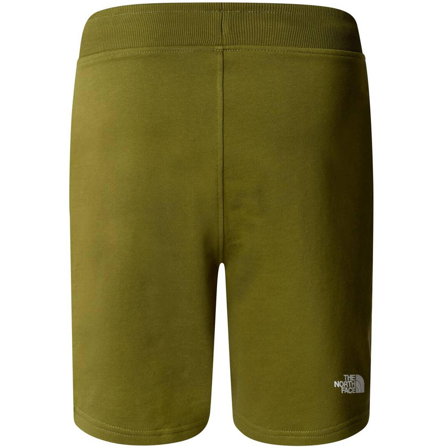 Bermuda Uomo   Bermuda  verde NF0A3S4EPIB 2/2