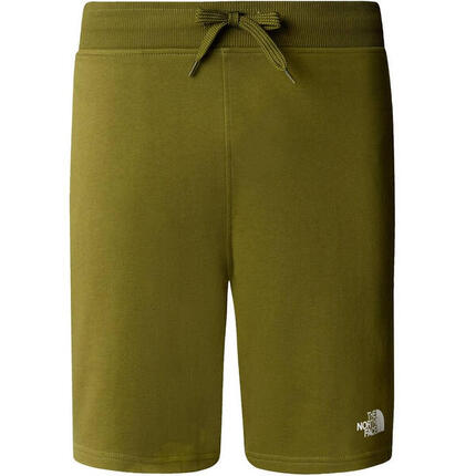 The north face - Bermudes vertes NF0A3S4EPIB