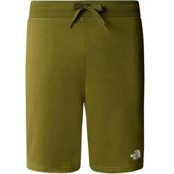 The north face - Bermudes vertes NF0A3S4EPIB