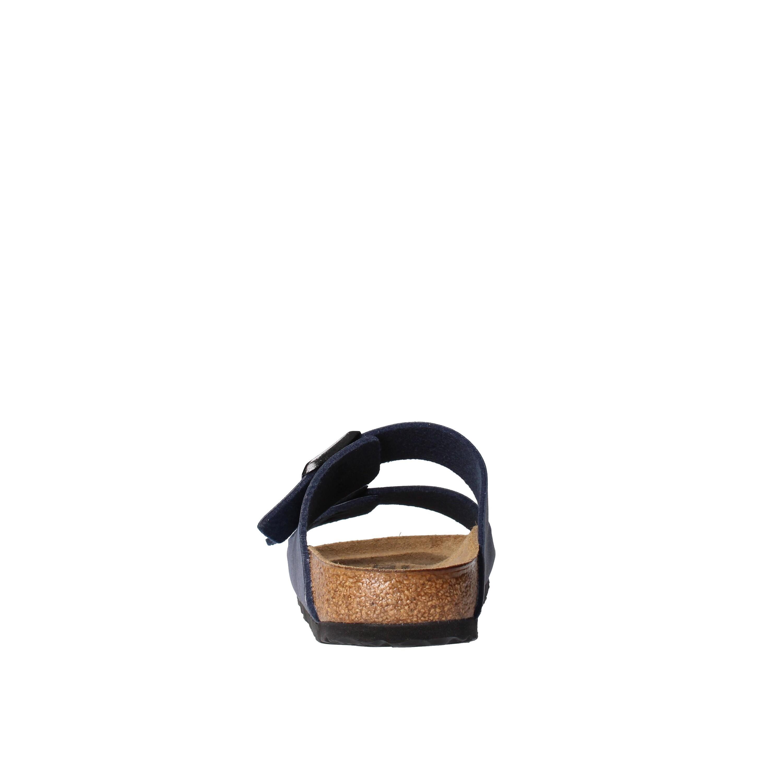 Birkenstock - Arizona azul 552903 2/4