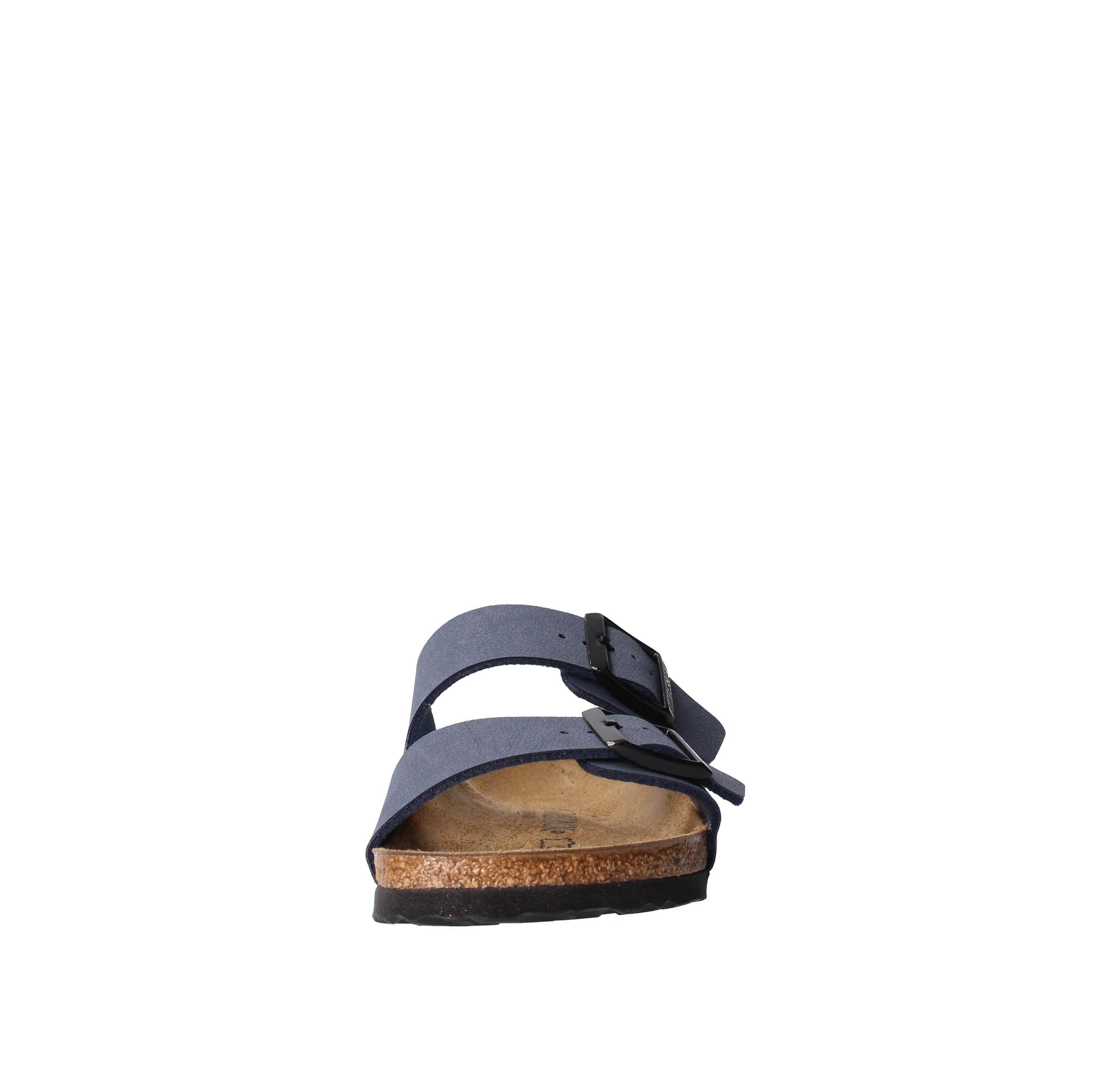 Birkenstock - Arizona azul 552903 4/4