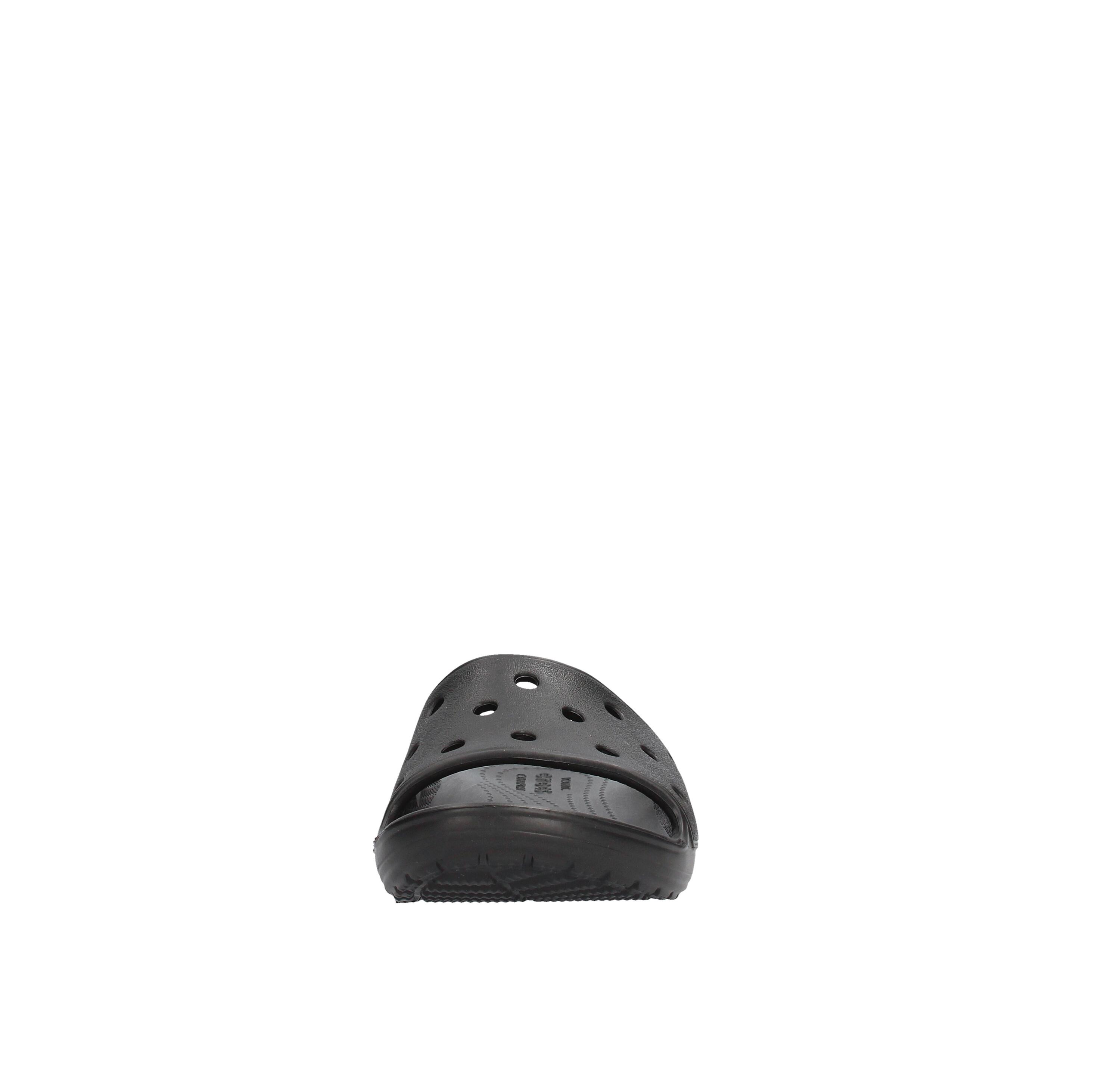 Crocs - Crocs classiques noir 206396-O01 4/5