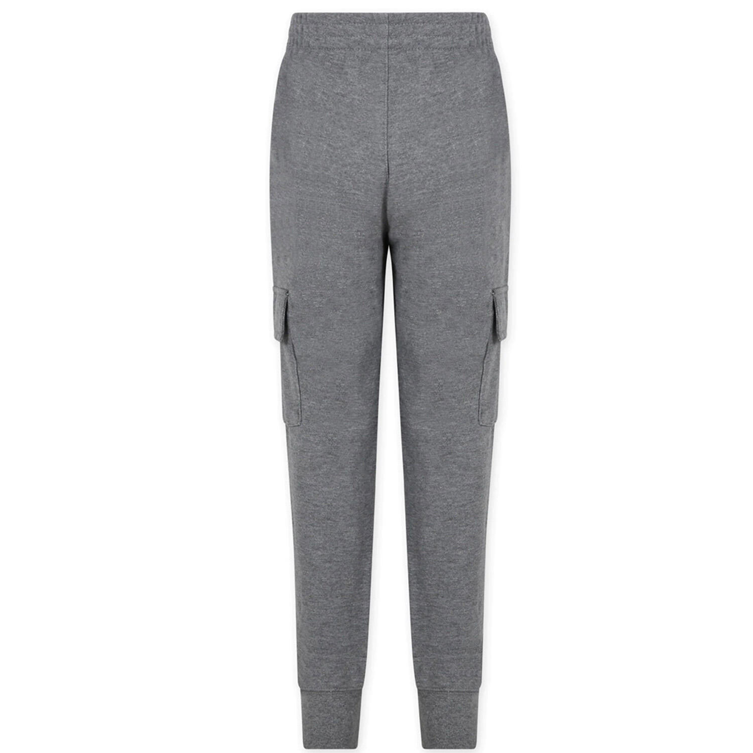 Nike - Pantalon Jordan gris 95B398-GEH 2/3