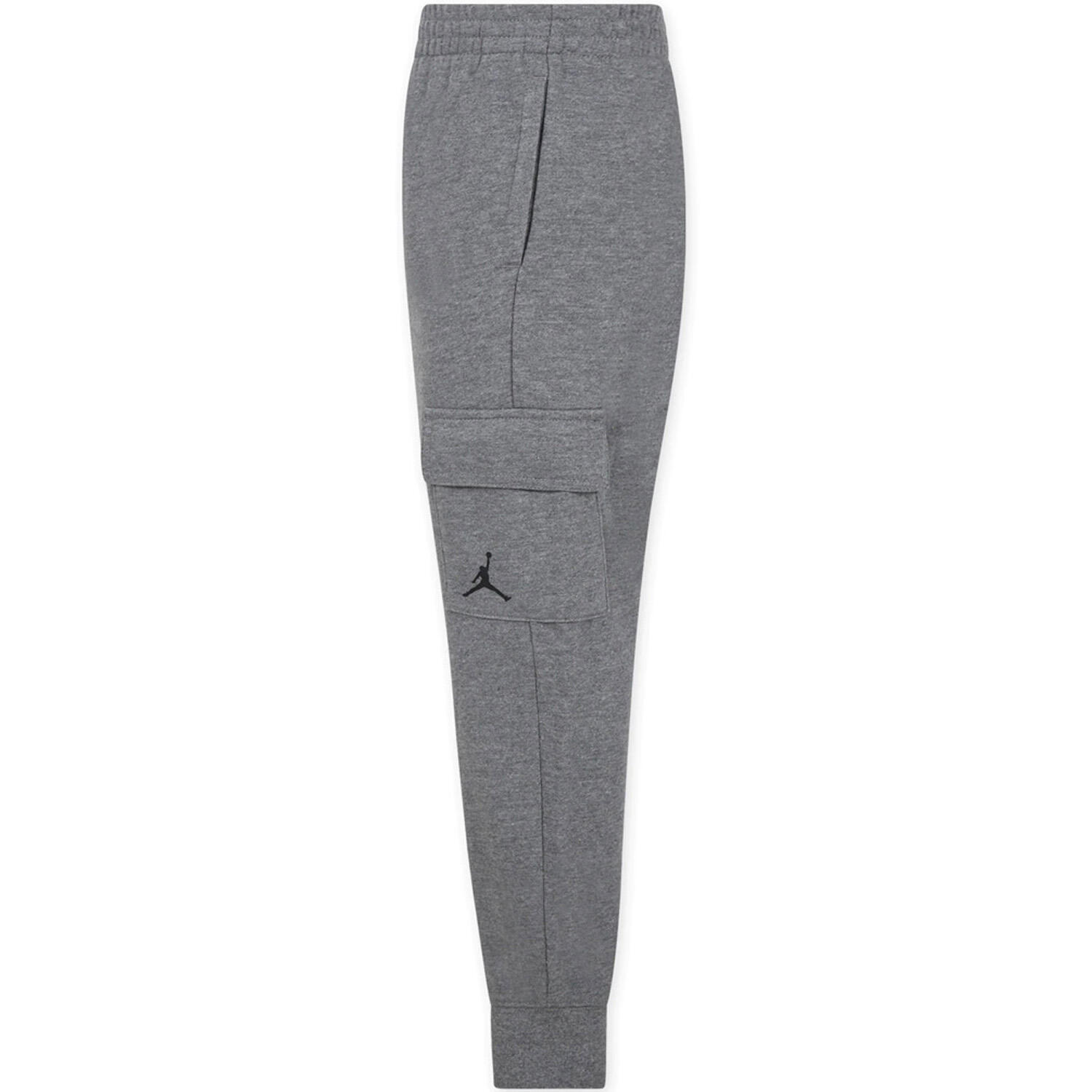 Nike - Pantalon Jordan gris 95B398-GEH 3/3