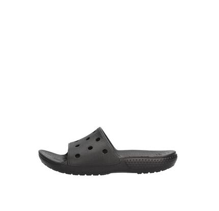 Crocs - Crocs clásicos negro 206396-O01
