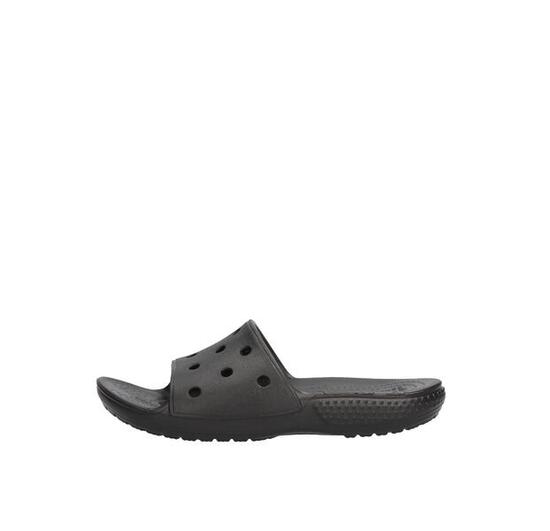 Crocs - Crocs clásicos negro 206396-O01