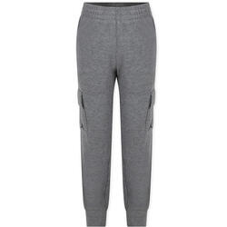 Nike - Pantalon Jordan gris 95B398-GEH