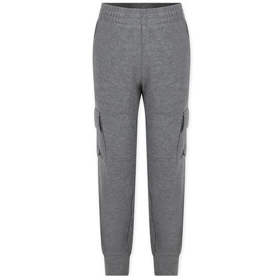 Nike - Pantalón Jordan gris 95B398-GEH