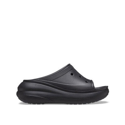 Sandals Adulto Crocs Crush Beige
