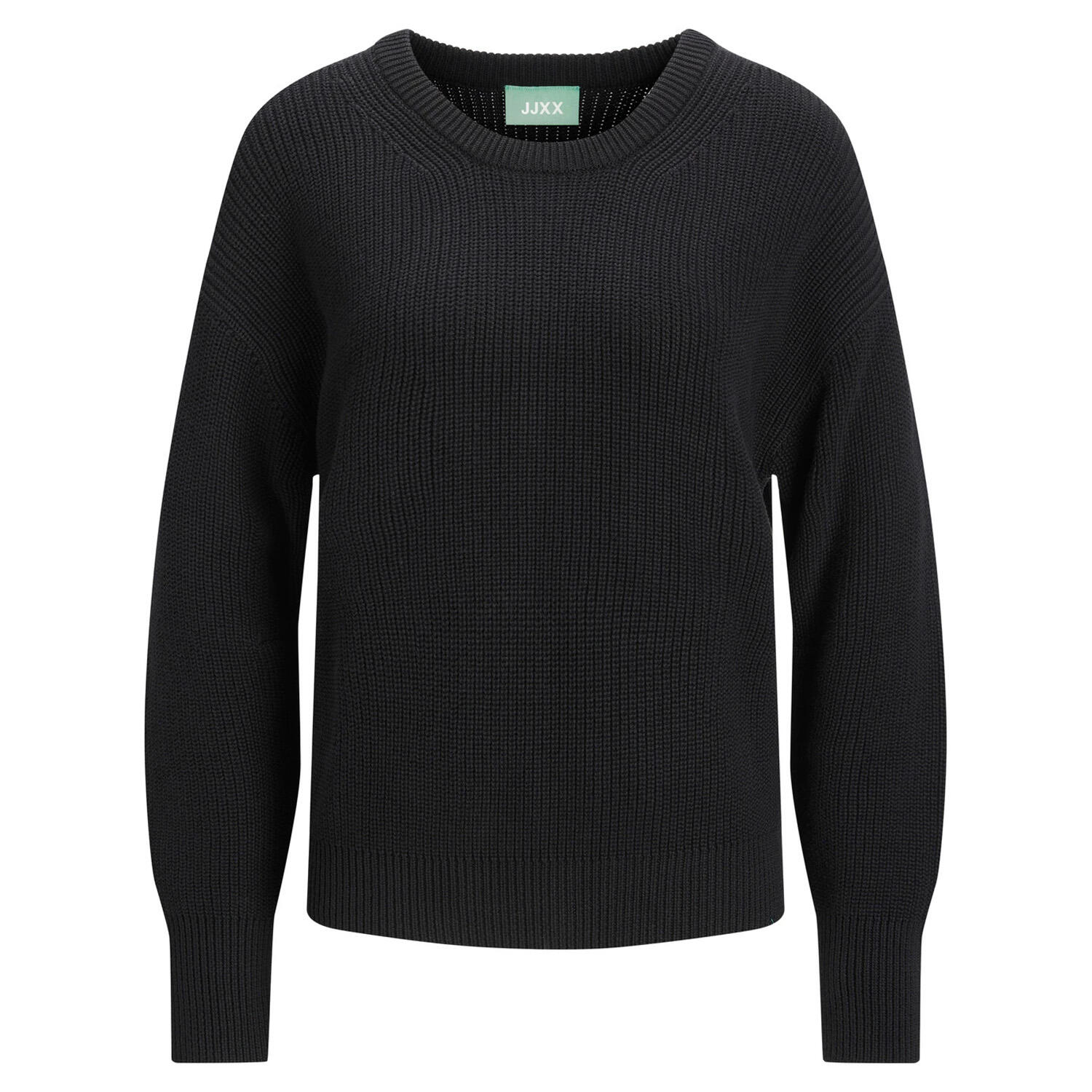 JJXX Maglione Donna   Maglione nero 12200267 JXMILA