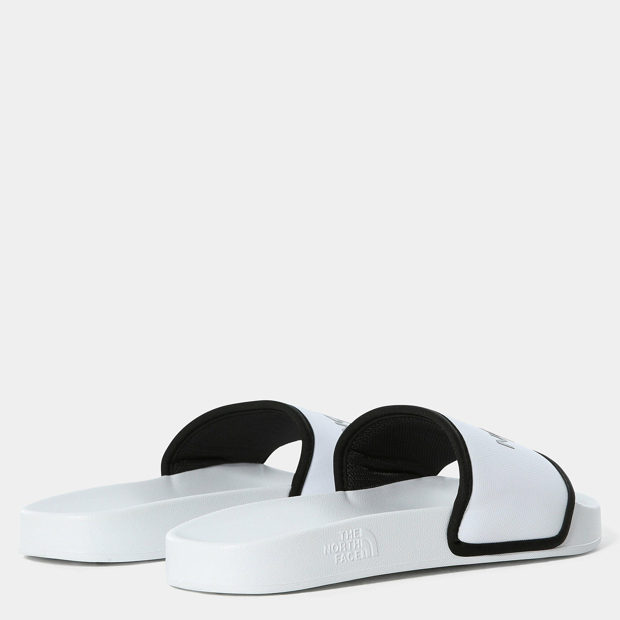 The North Face - Chinelo branco NF0A4T2RLA9 4/5