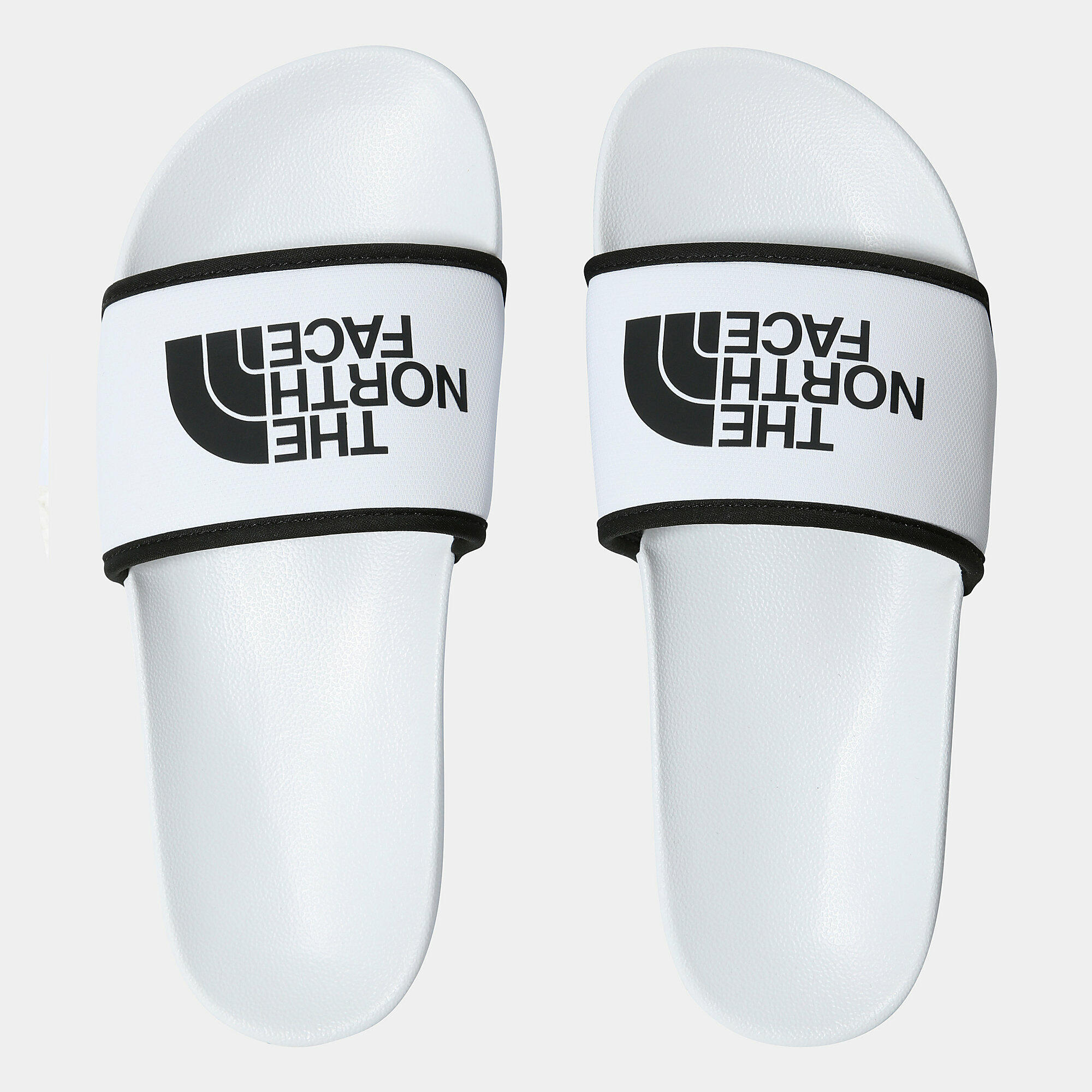 The North Face - Chinelo branco NF0A4T2RLA9 5/5
