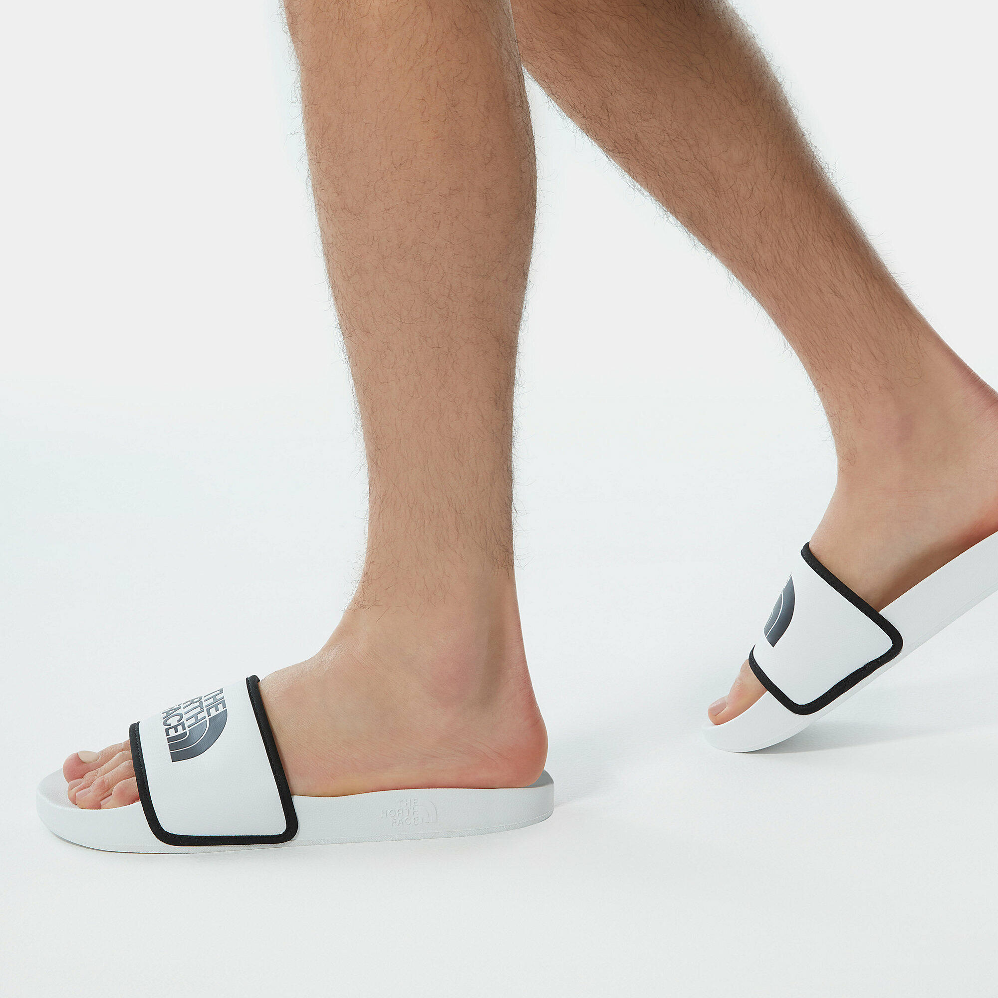 The North Face - Chinelo branco NF0A4T2RLA9 2/5