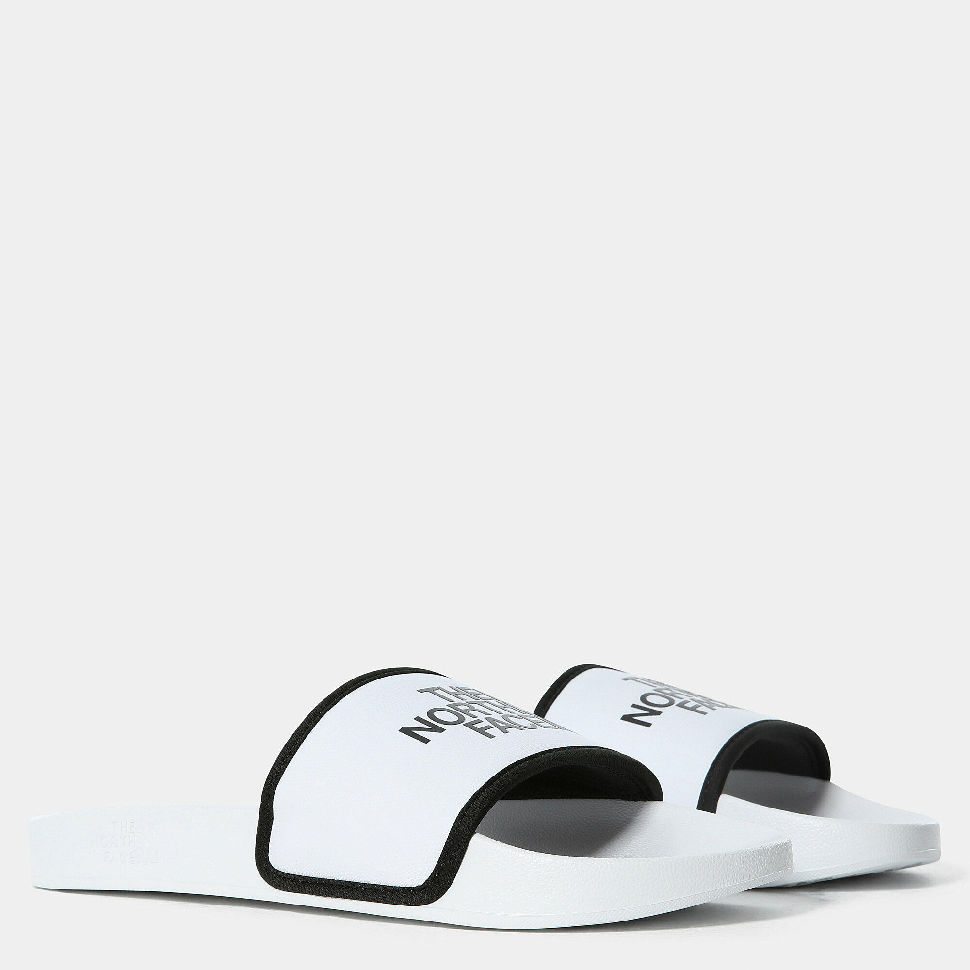 The North Face - Chinelo branco NF0A4T2RLA9 3/5