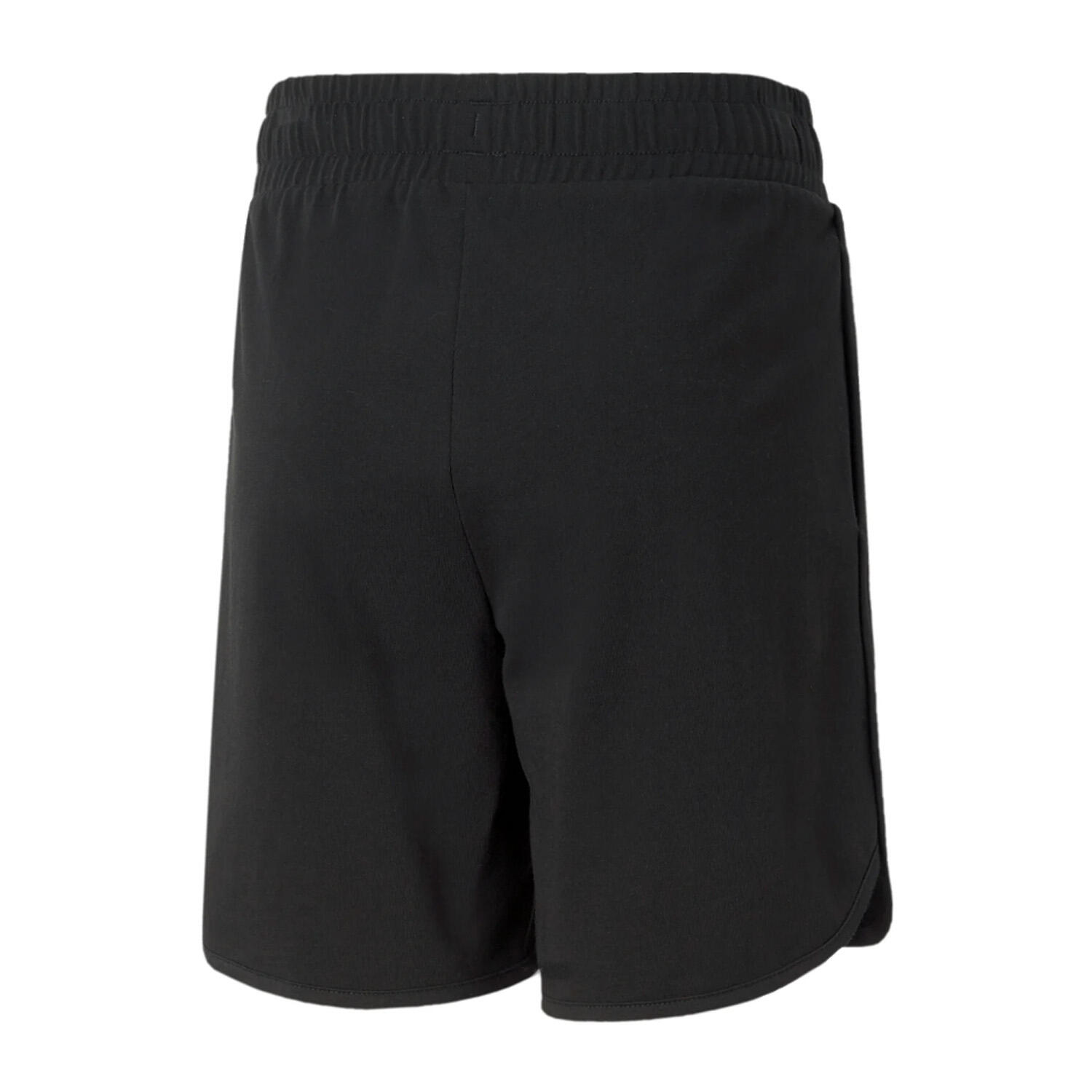Bermuda Bambino   Bermuda  nero 847295-01 2/2
