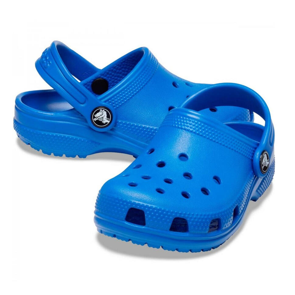 Buty do chodzenia niemowlęce Crocs Classic Clog Kids