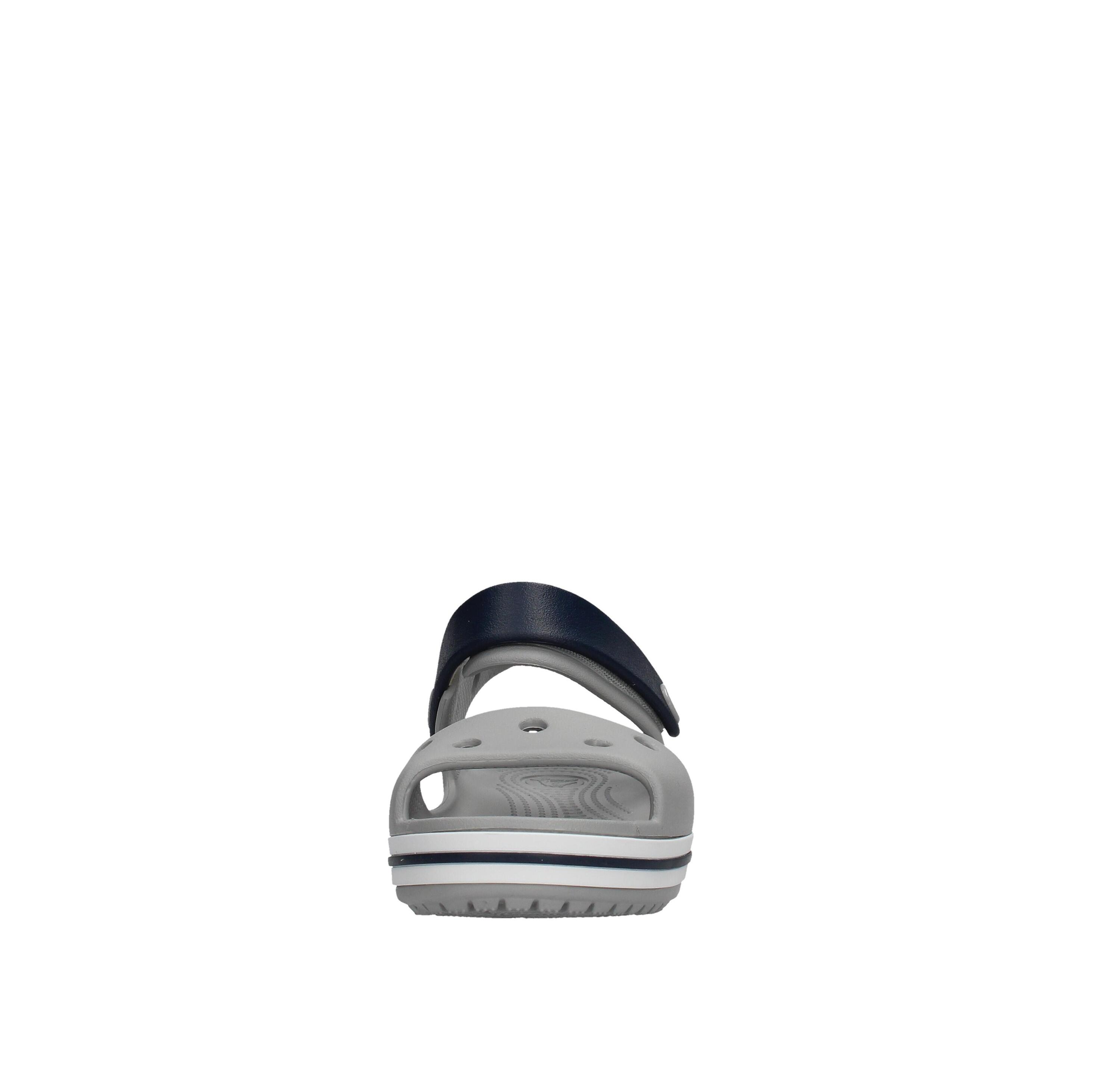 Sapatilhas para crianças Crocs Crosband Sandal Kids 4/4