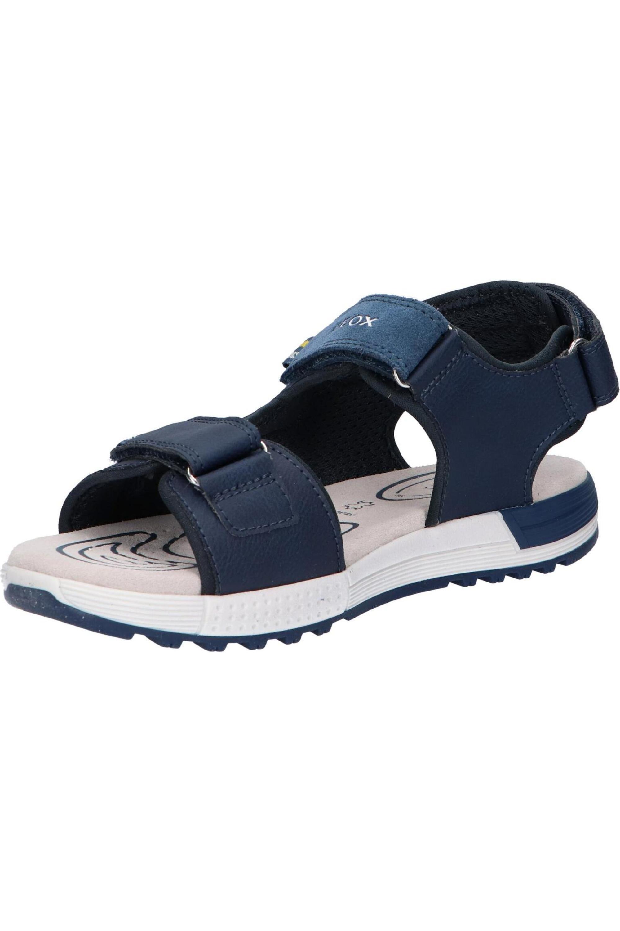 ZAPATOS Y COMPLEMENTOS GEOX  DE NIÑO J25AVA 022BC J ALBEN 3/5