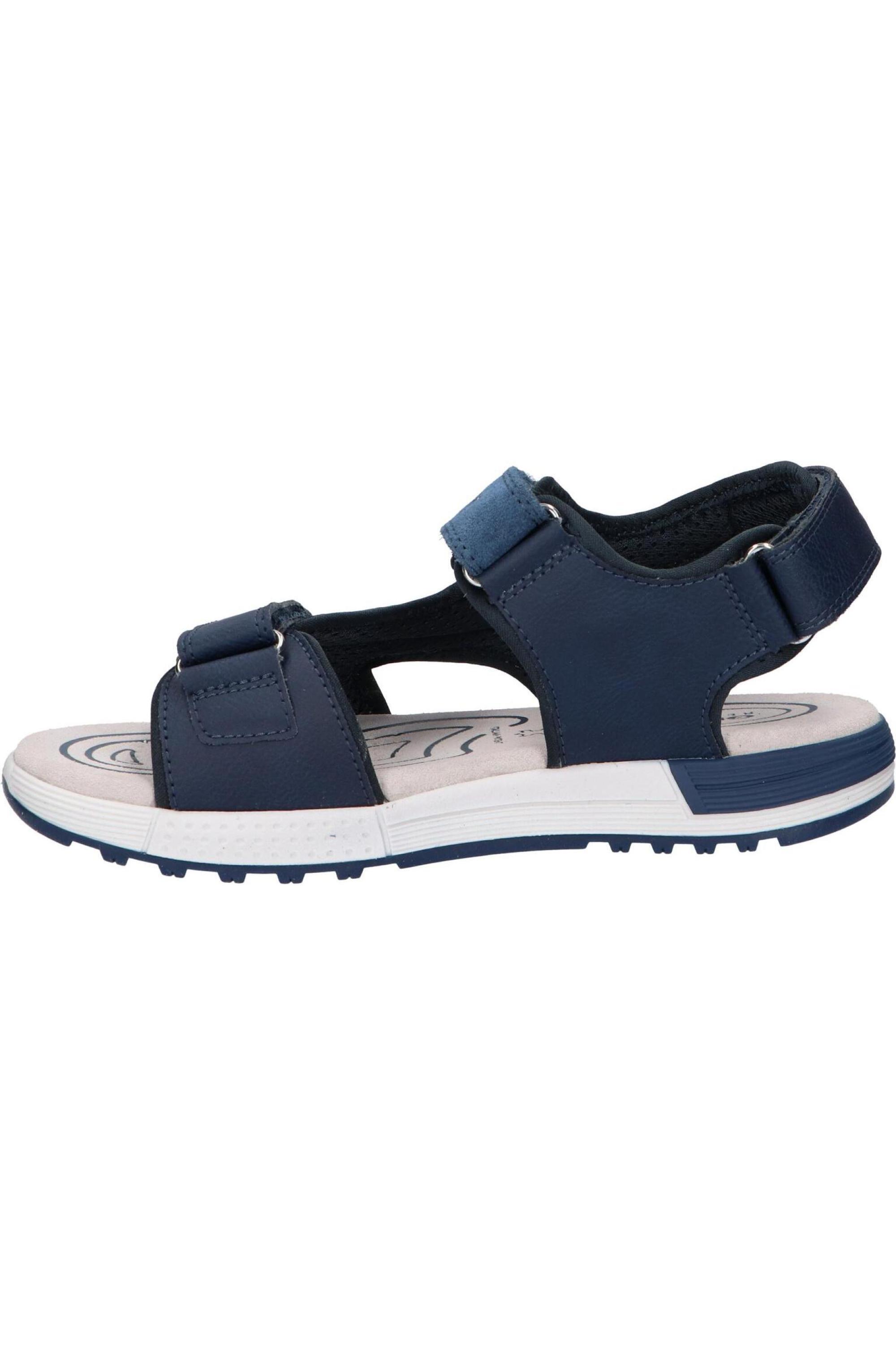 ZAPATOS Y COMPLEMENTOS GEOX  DE NIÑO J25AVA 022BC J ALBEN 4/5