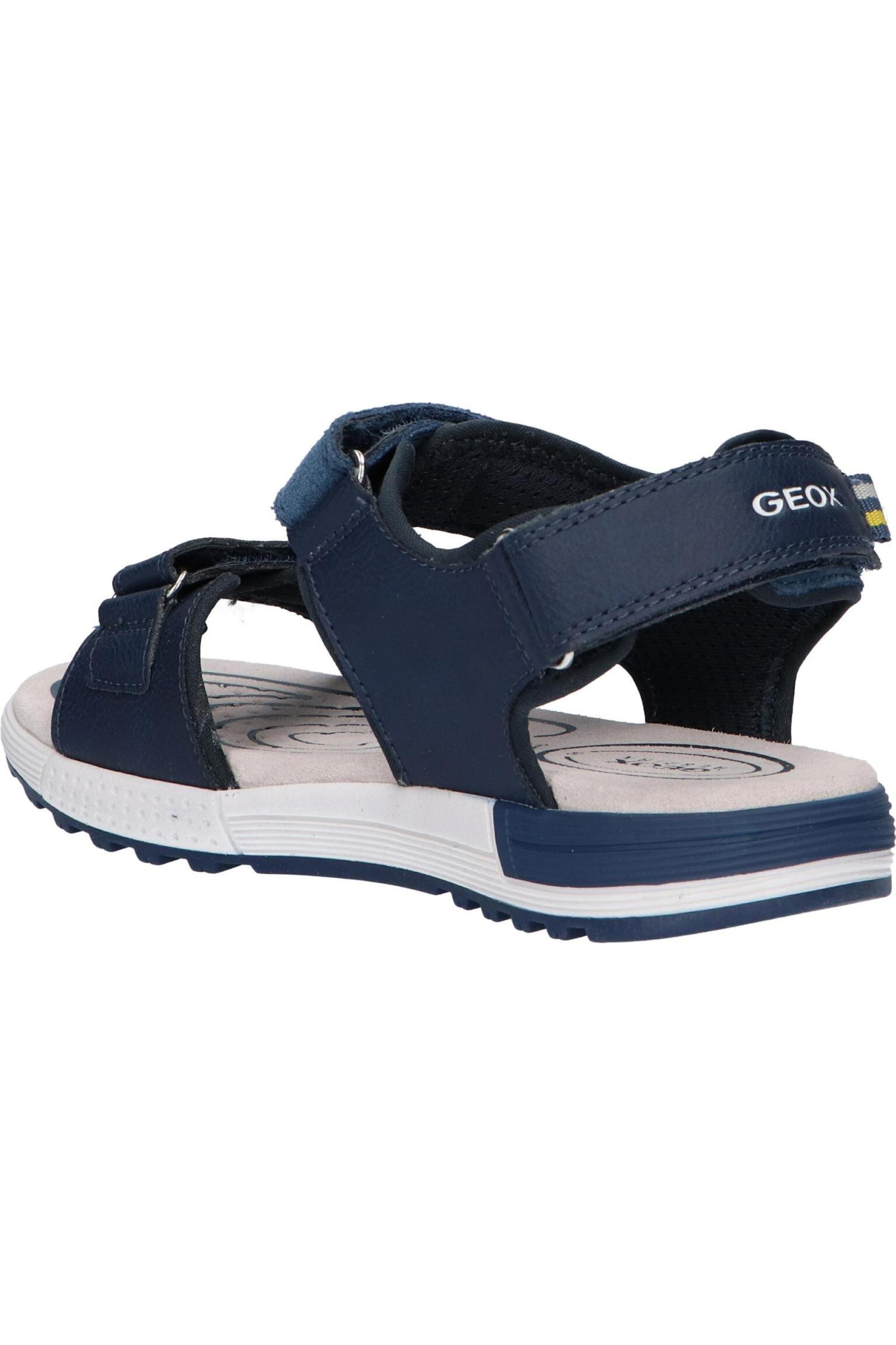 ZAPATOS Y COMPLEMENTOS GEOX  DE NIÑO J25AVA 022BC J ALBEN 5/5