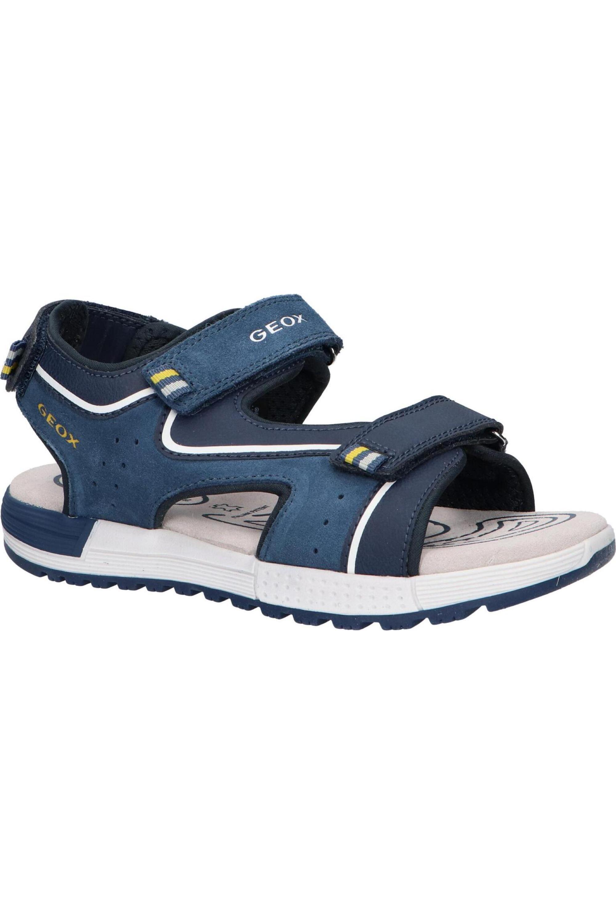 ZAPATOS Y COMPLEMENTOS GEOX  DE NIÑO J25AVA 022BC J ALBEN 2/5