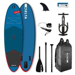 Stand up paddle gonflable Delta 10'2 (10'2x32"x6")