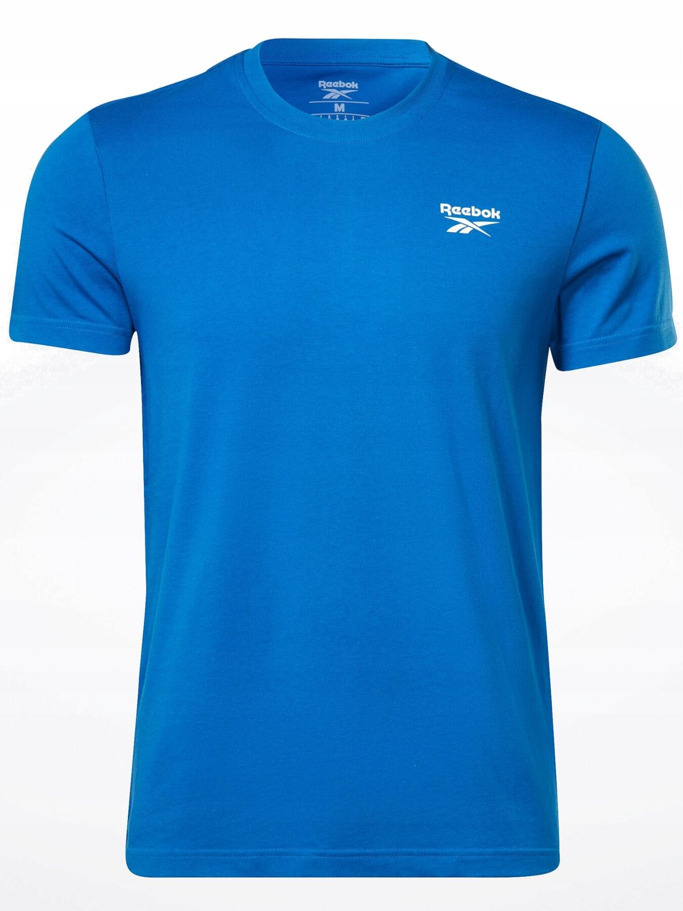 T-SHIRT HOMME REEBOK 5/5