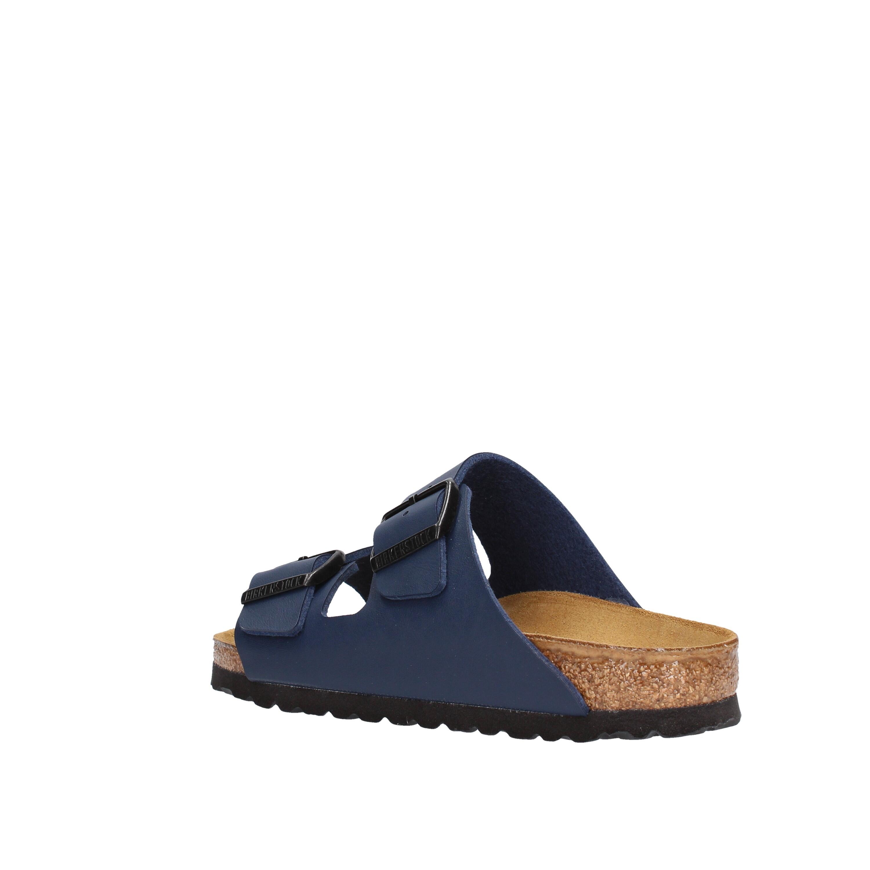 Birkenstock - Arizona birko flor azul 051753 2/5