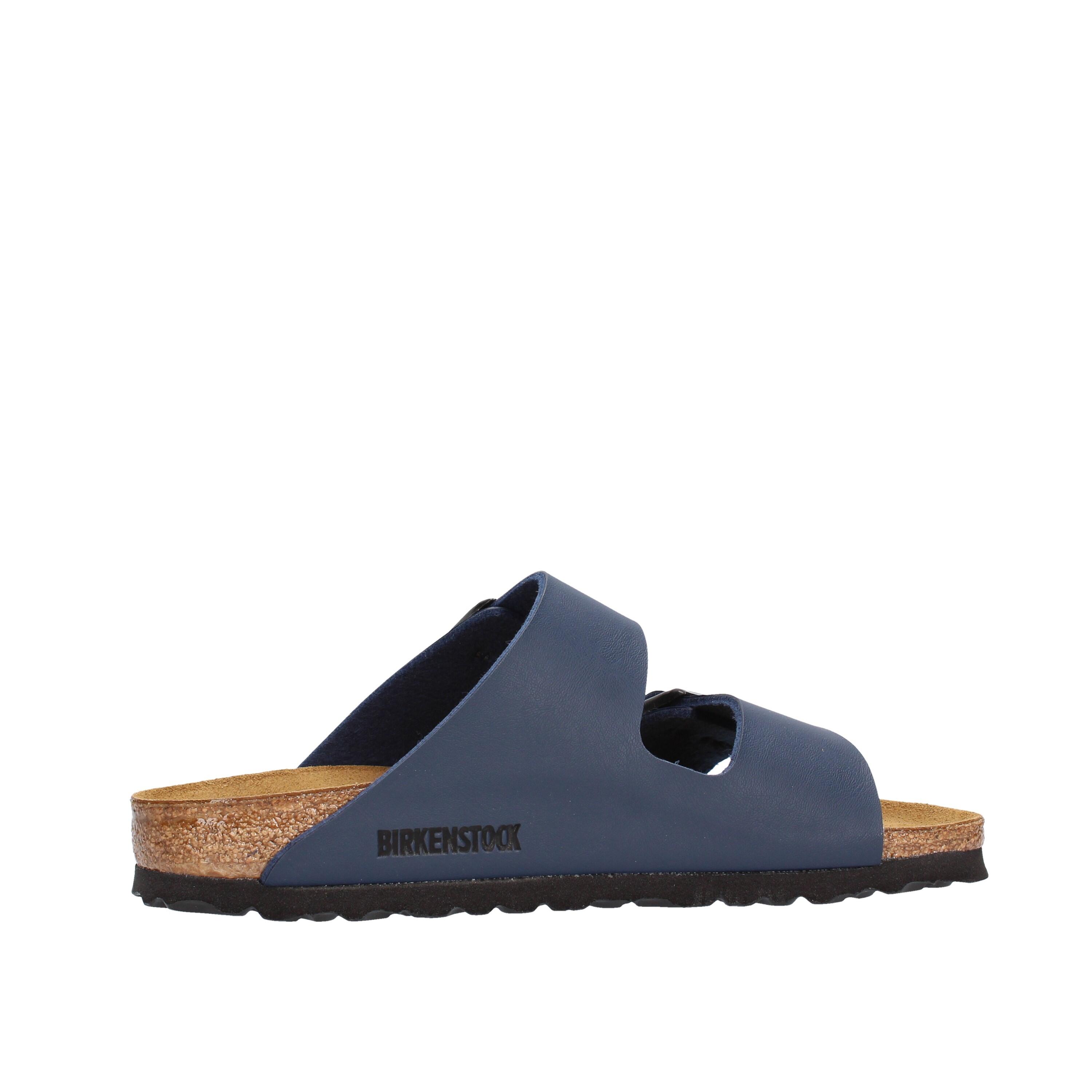 Birkenstock - Arizona birko flor azul 051753 5/5