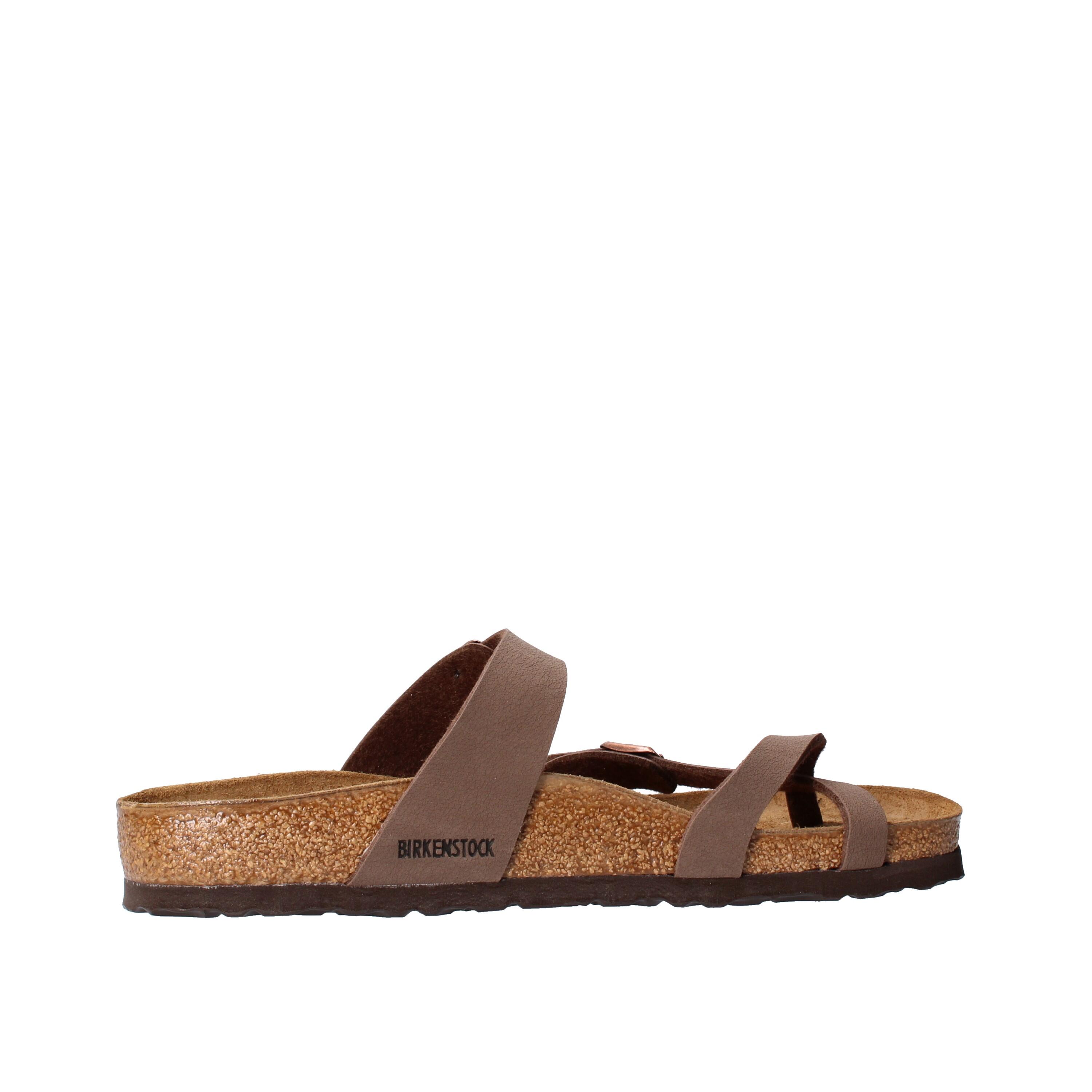 Birkenstock - Mayari birkflor marron 071061 5/5