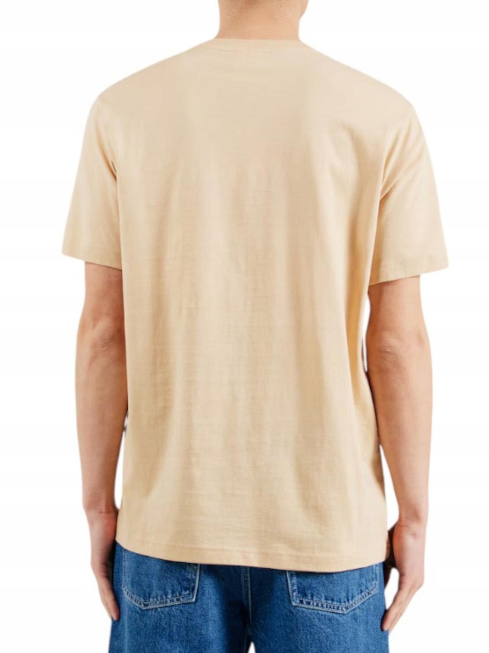 T-shirt Champion modelo 220256-MS091 para homem 3/4