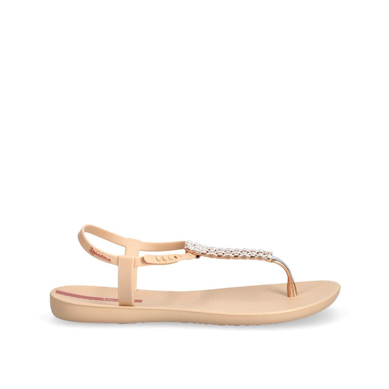 Ipanema - Ipanema Class Modern Craft - Sandales - Sabots - Beige - 39/42 - Decathlon