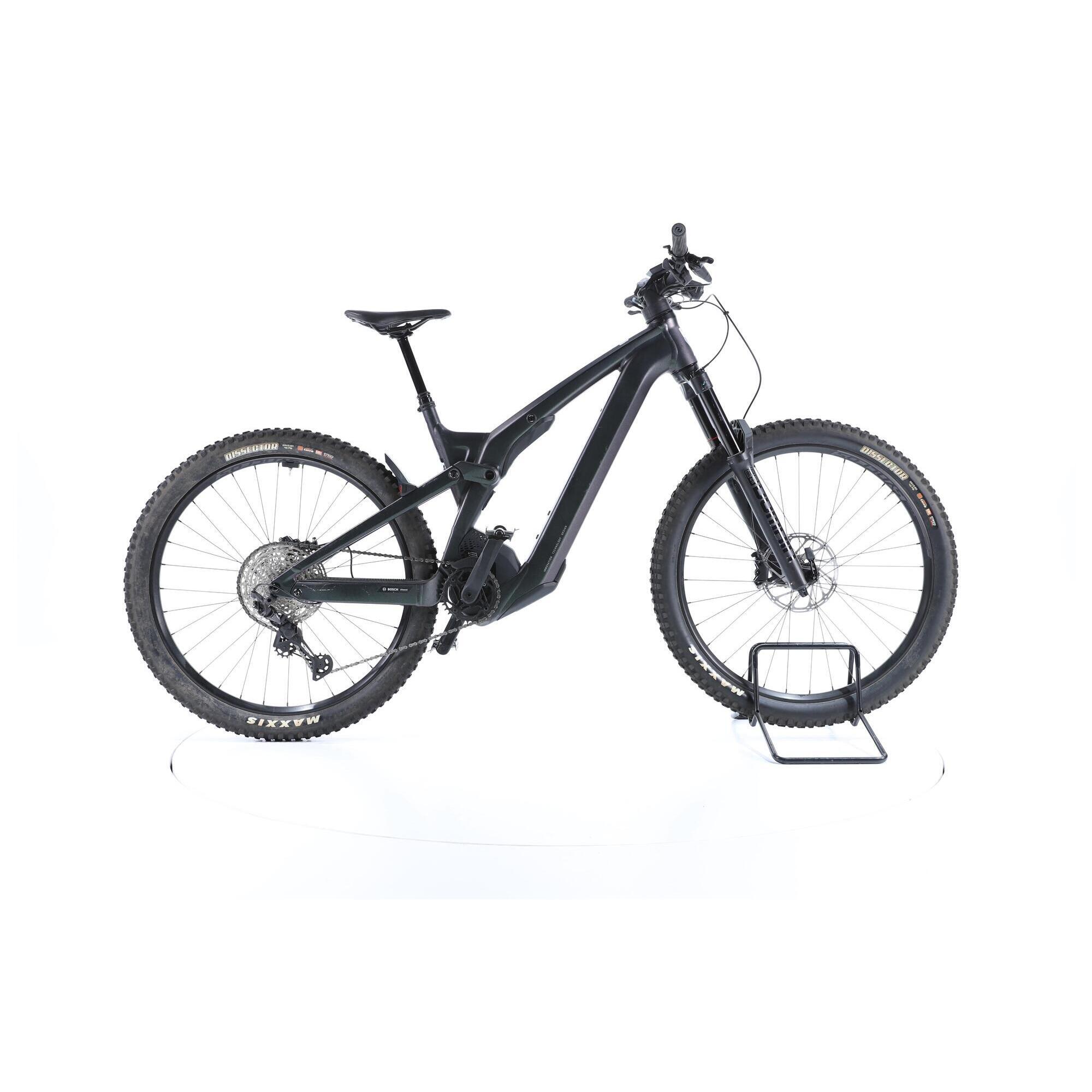 Second Life - Scott Patron eRide 920 Fully E-Bike 2022 - Stan dobry