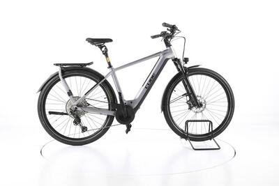 Segunda vida - Cube Kathmandu Hybrid SL 750 Trekking E-Bike 2022 - Como nuevo