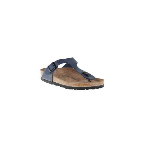 Japonki męskie Birkenstock Gizeh BF