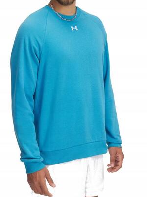 Under armour rival fleece heren-sweatshirt