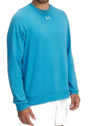 Sweat-shirt SPORTY pour homme Under Armour