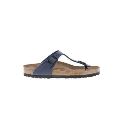 Herren Zehensandalen Birkenstock Gizeh BF