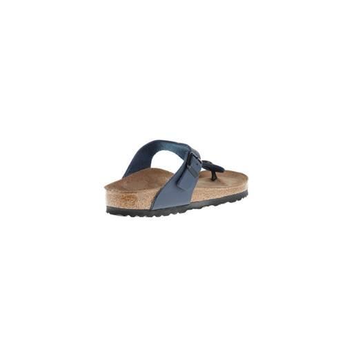 Japonki męskie Birkenstock Gizeh BF
