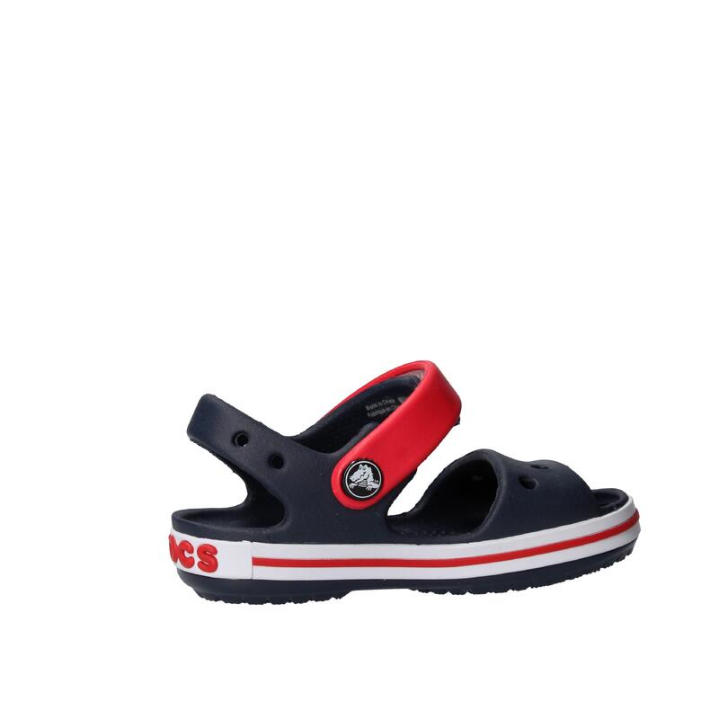 Sandalen Jongen Crocs Crocband Red