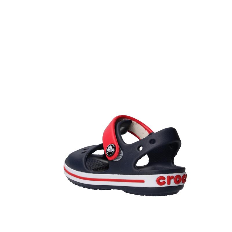 Sandalen Jongen Crocs Crocband Red