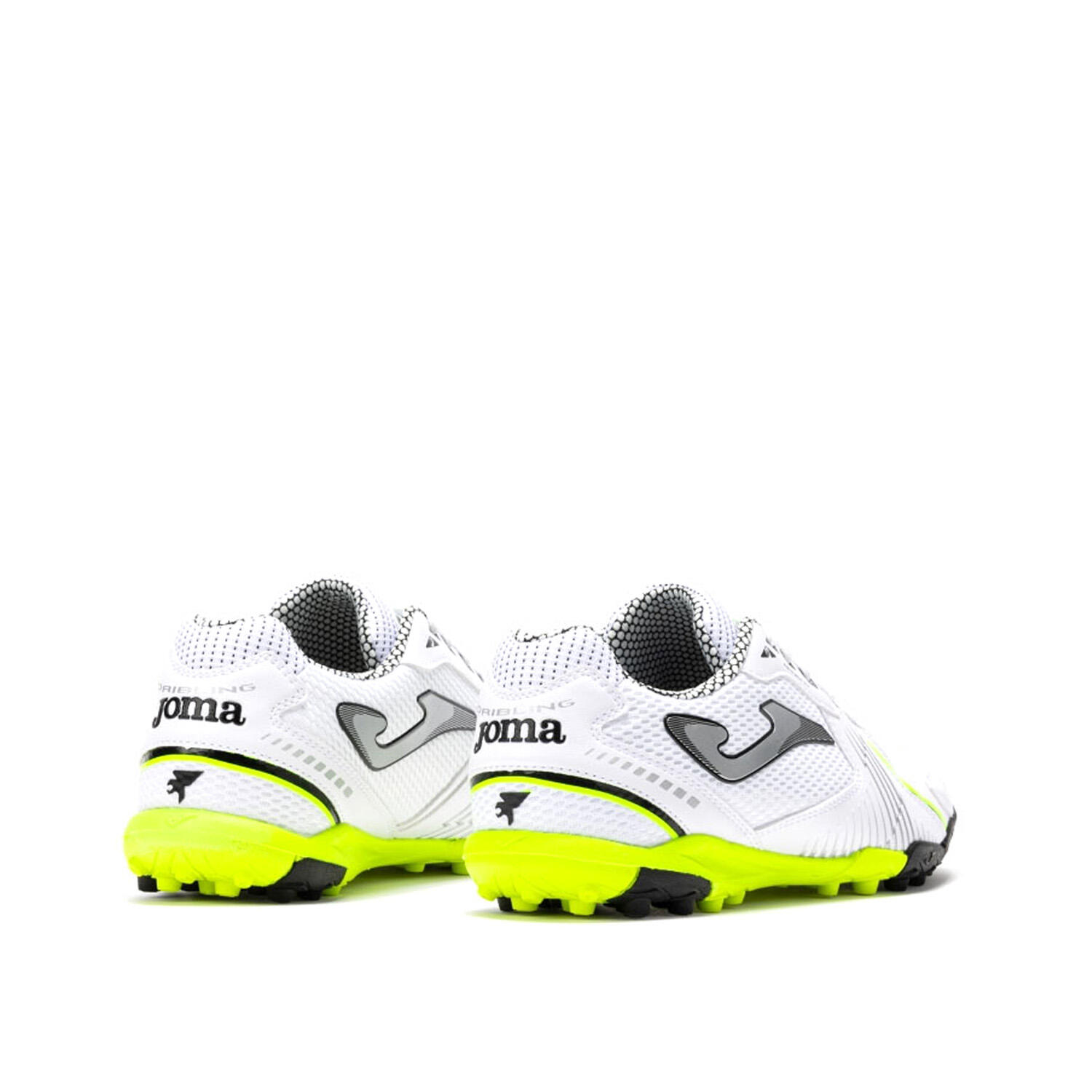 Joma - Dribling 2502 blanc DRIS2502TF 3/5