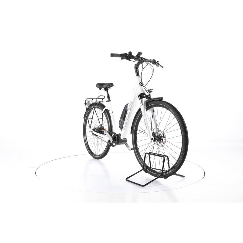 Second Life - Kellys Estima 50 City E-Bike Niska rama - Stan dobry