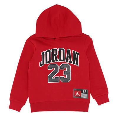 Nike - Chándal Jordan rojo 85C651-R78