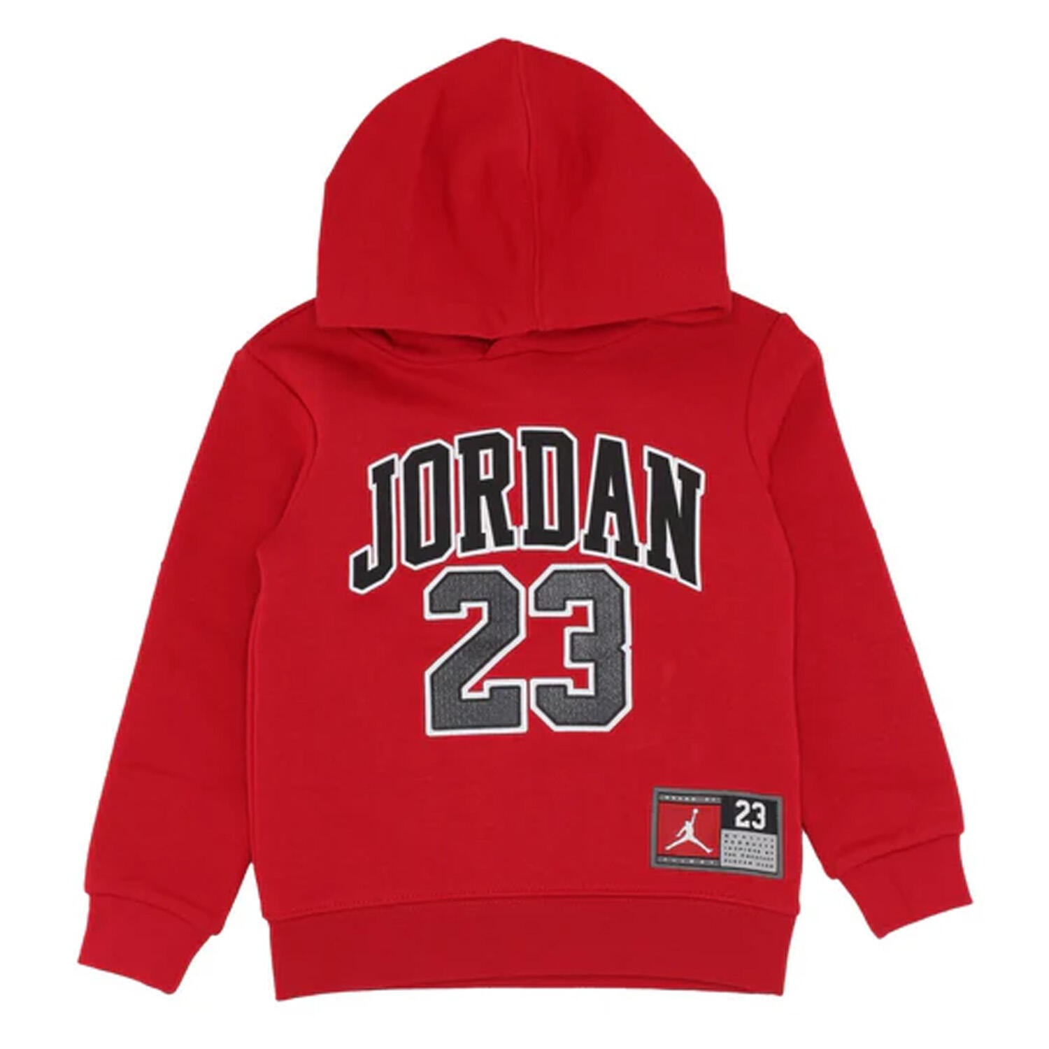 Nike - Nike - Survêtement Jordan Rouge 85c651-r78 - Survêtement - Rouge -  3 À 4 Ans - Decathlon