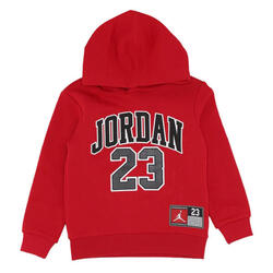 Nike - Survêtement Jordan rouge 85C651-R78