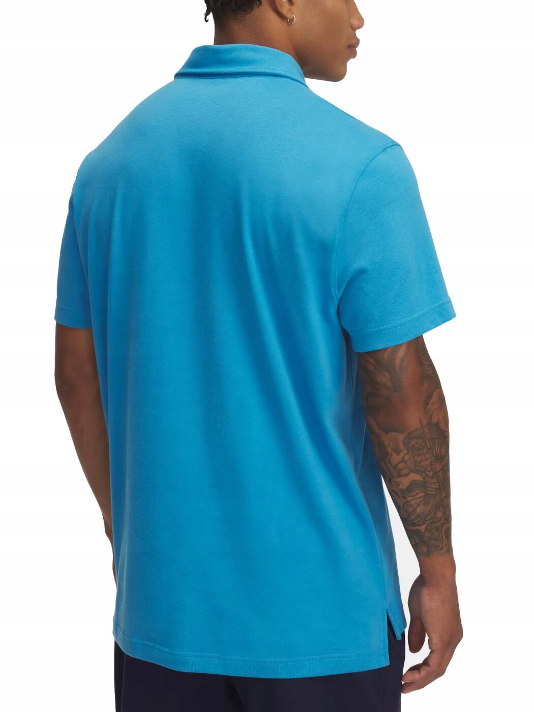 Polo Under Armour pour homme 4/5