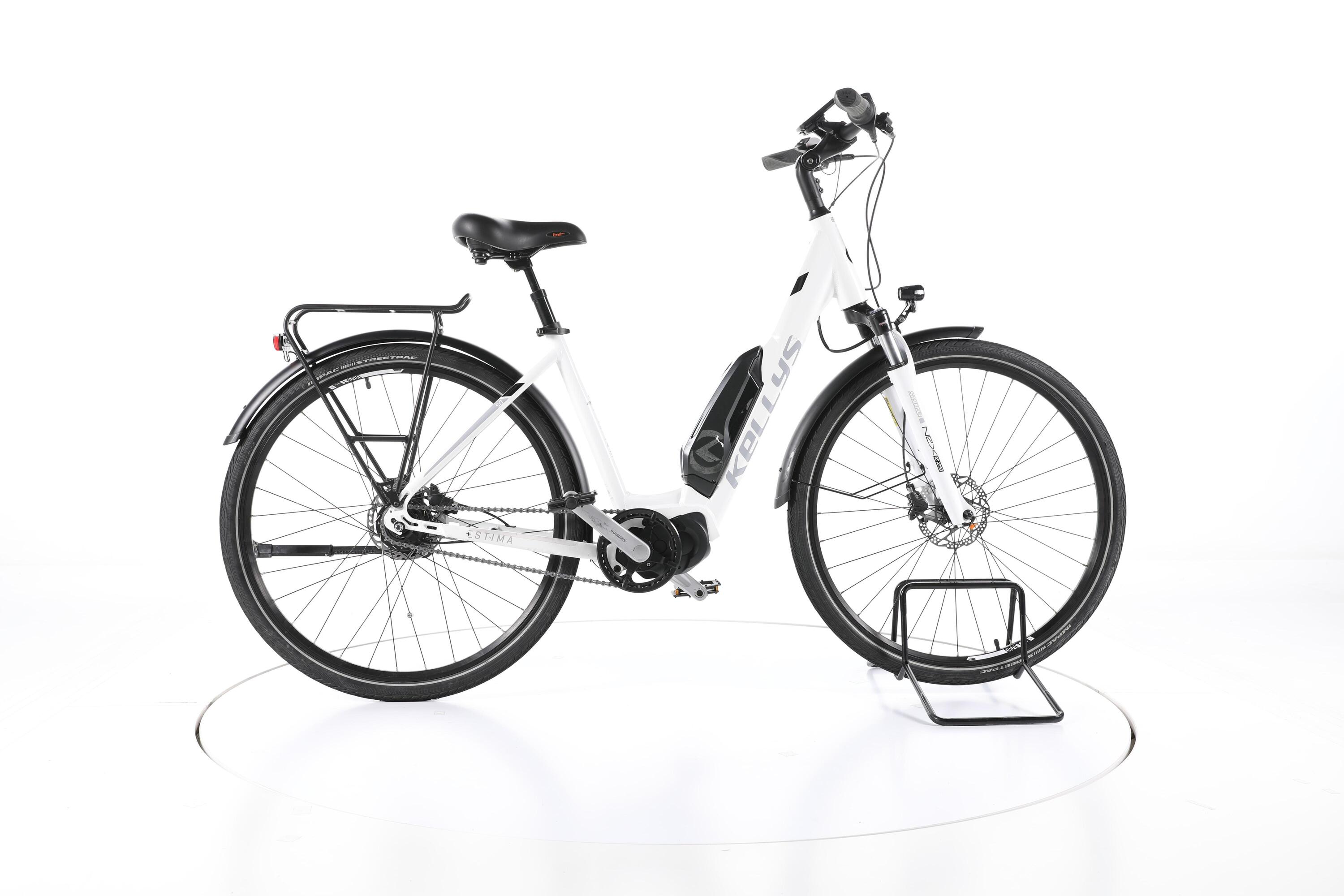 KELLYS Ebike ricondizionata · Kellys Estima 50 · Buone condizioni