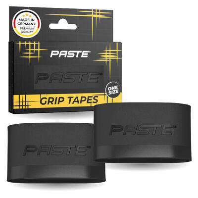 PASTE® Schienbeinschonerhalter aus Silikon – Grip Tapes für Fußballer